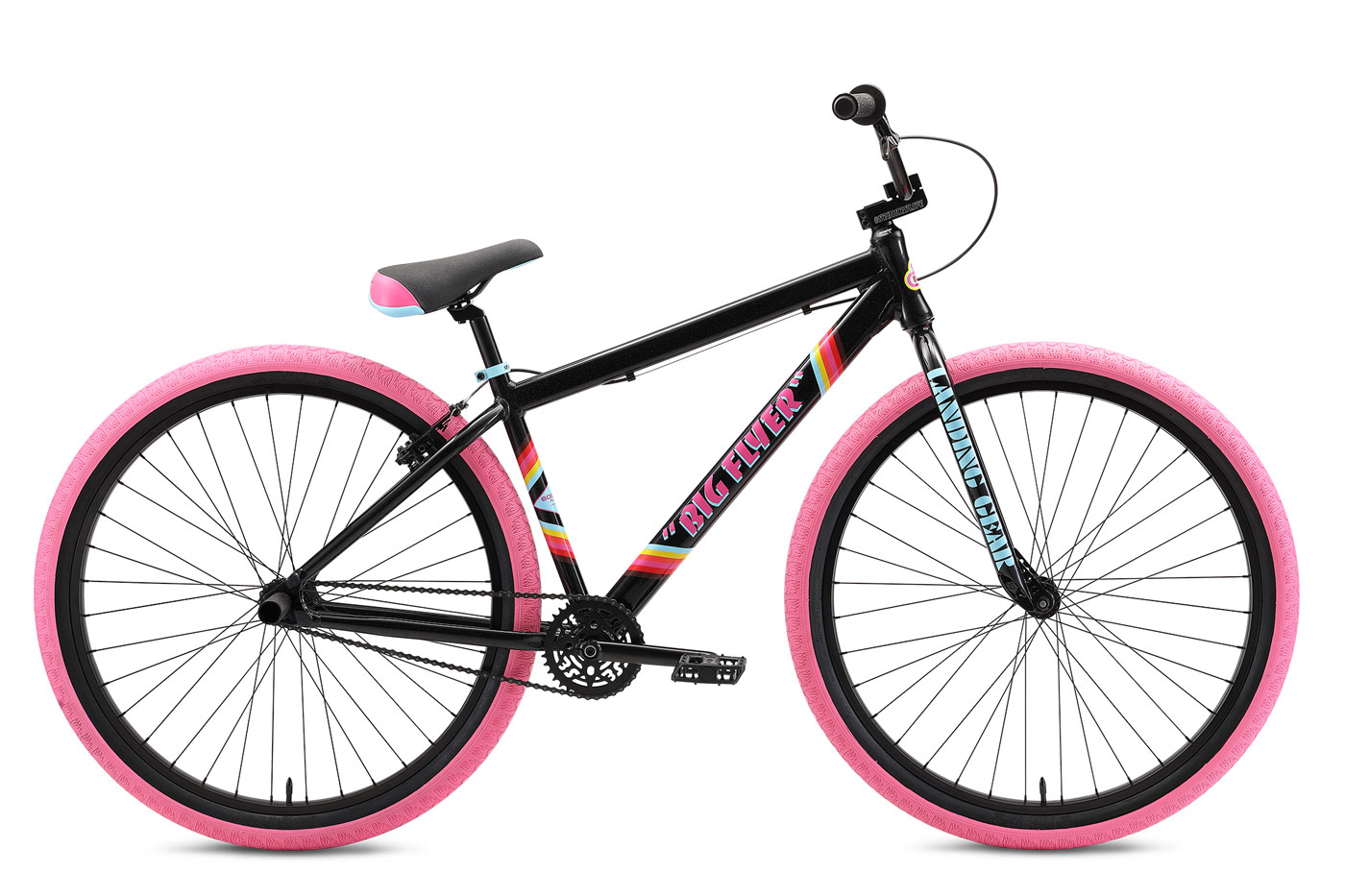 SE Bikes BIG FLYER 29 Neuwagen Kaufen